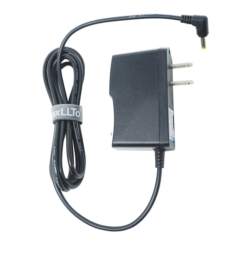 MaxLLTo 1A AC Wall Power Charger Adapter Cord Cable for Kodak Easyshare Zi8 Video Camera