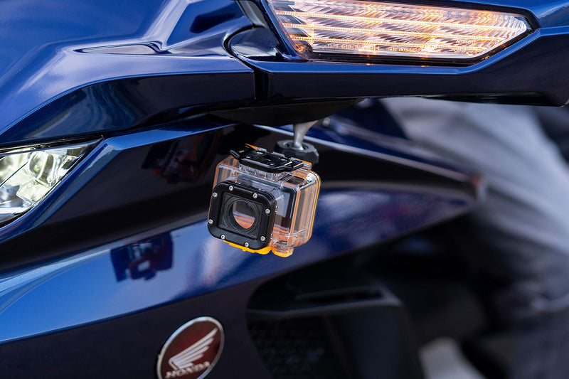 Goldstrike Camera Mount for Gold Wing
