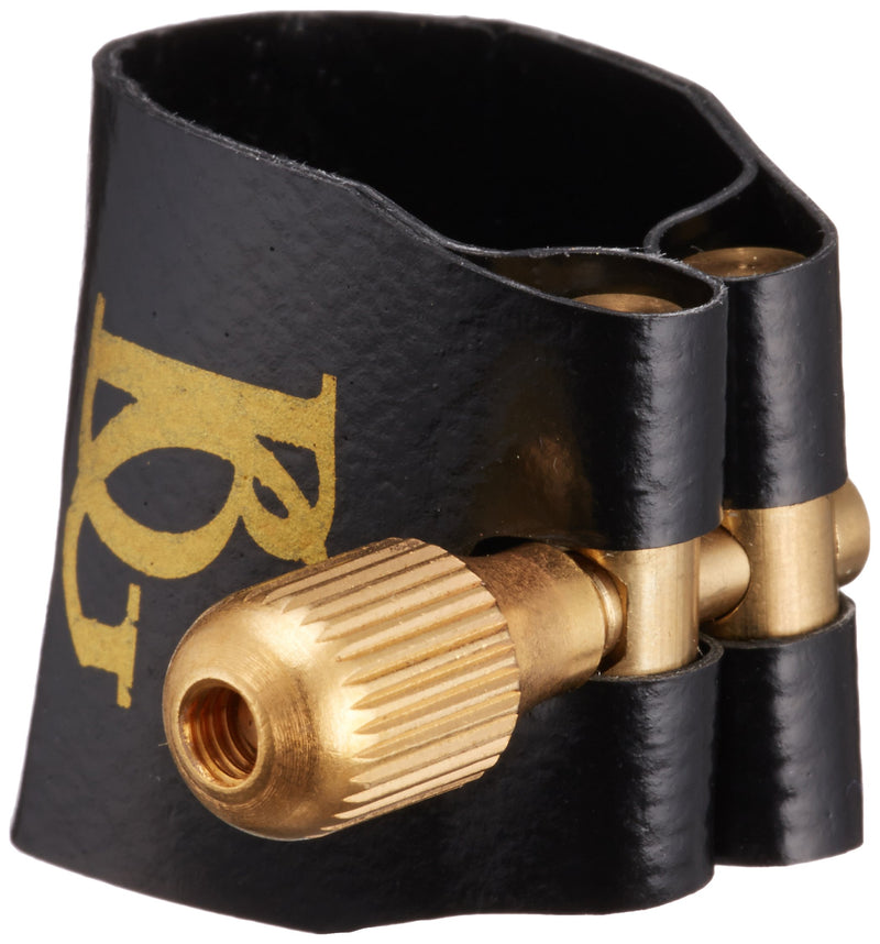 BG Flex Series Tenor Saxophone Ligature For Metal Mouthpieces Fits Selmer, Jody Jazz, Lebayle, Beechler