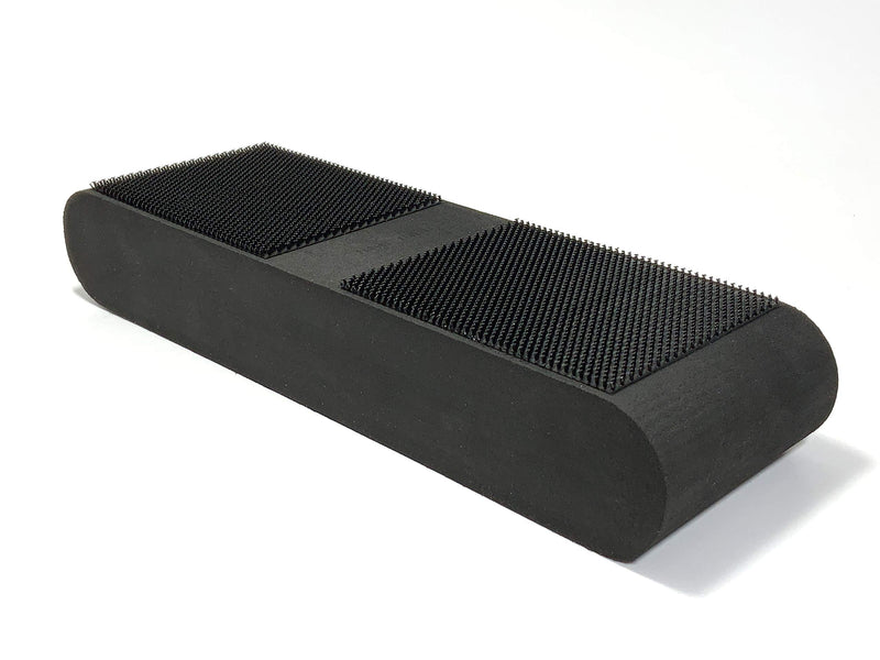 [AUSTRALIA] - KickBlock - World’s Best Bass Drum Anchor System (Stage Black) Stage Black 
