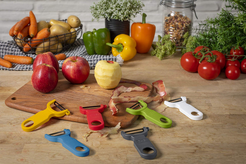 Kuhn Rikon"Swiss" Peeler, Green