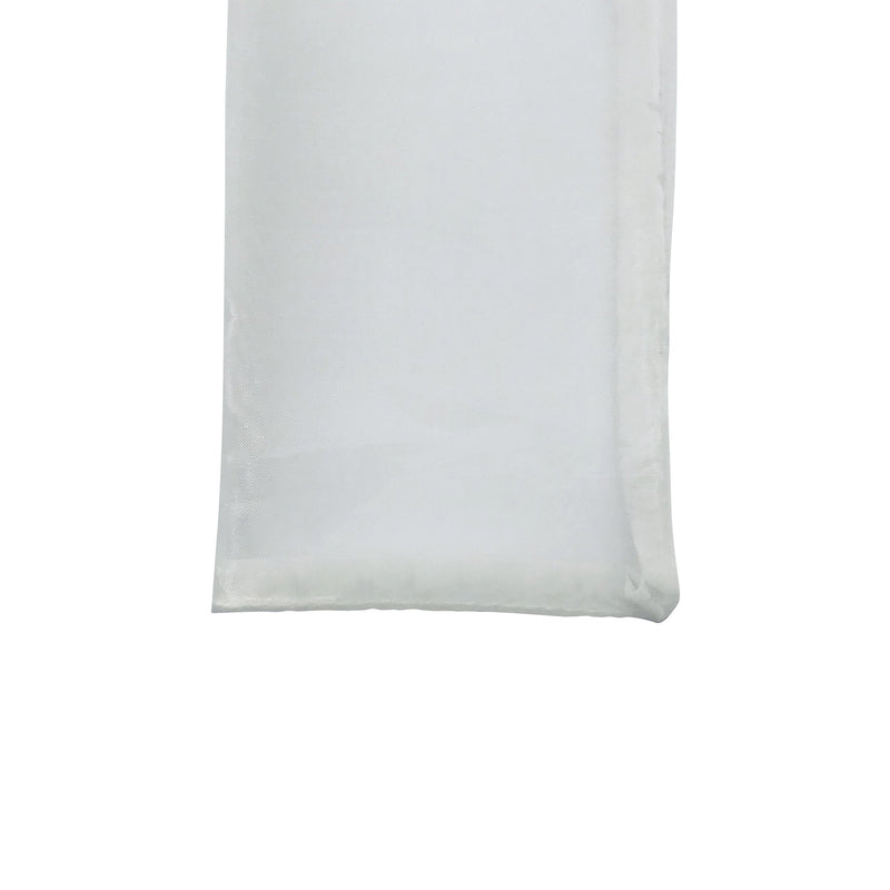 120 Micron | Premium Nylon Tea Filter Press Screen Bags | 2" x 4" | 100 Pack | Zero Blowout Guarantee | All Micron & Sizes Available 120 micron
