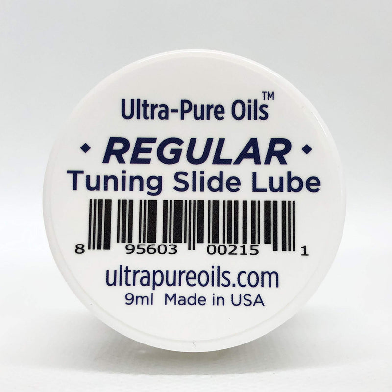 Ultra-Pure Regular Tuning Slide Lube UPO-REG 9ml