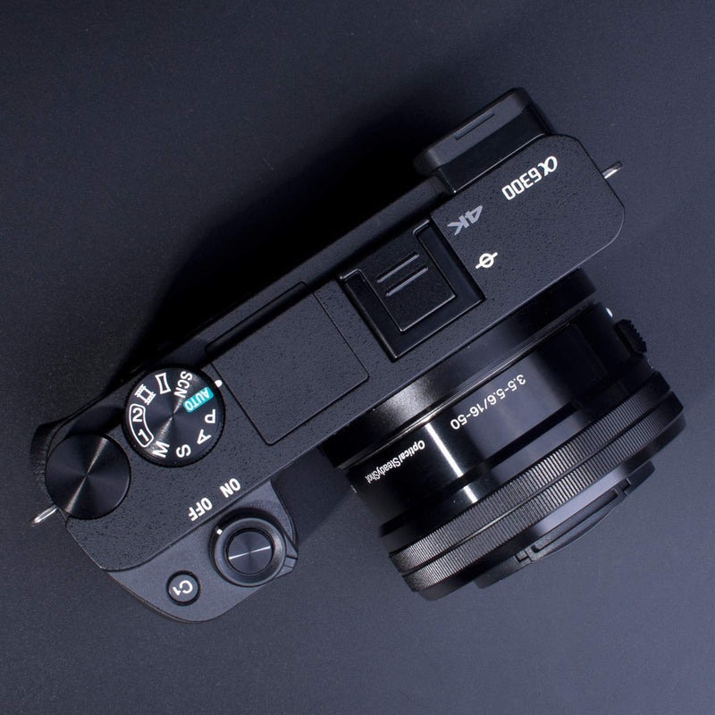 [AUSTRALIA] - VKO Metal Hot Shoe Cover, Hot Shoe Cap, Hot Shoe Protector Compatible with Sony A6100 A6600 A7III A6500 A6400 A6300 A6000 A77II A7II A7RIII A7RIV A7SII RX1RII RX10II RX100II Replaces FA-SHC1M(1-Pack) 1 PCS 