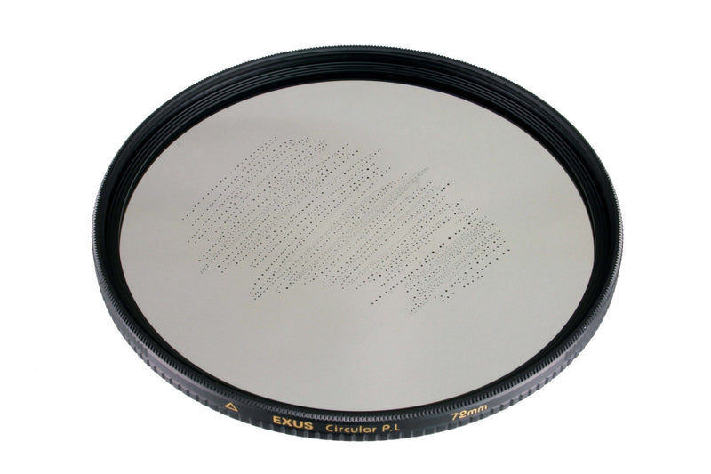 [AUSTRALIA] - Marumi EXUS 46mm Circular Polariser Filter Exus Circular Polariser Filter 46mm 