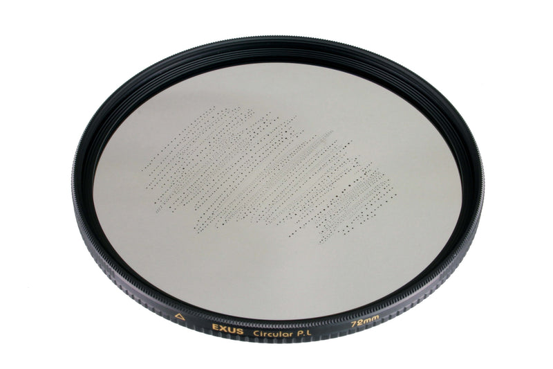 Marumi 67mm EXUS Lens Protect Filter Exus Lens Protect Filter 67mm