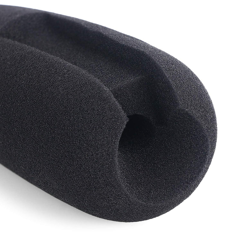 [AUSTRALIA] - YOUSHARES VideoMic Pro+ Windscreen Filter - Mic Foam DeadCat Windshield Cover for Rode VideoMic Pro+ Camera Microphone 