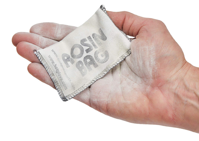 Hot Glove Rosin Bag