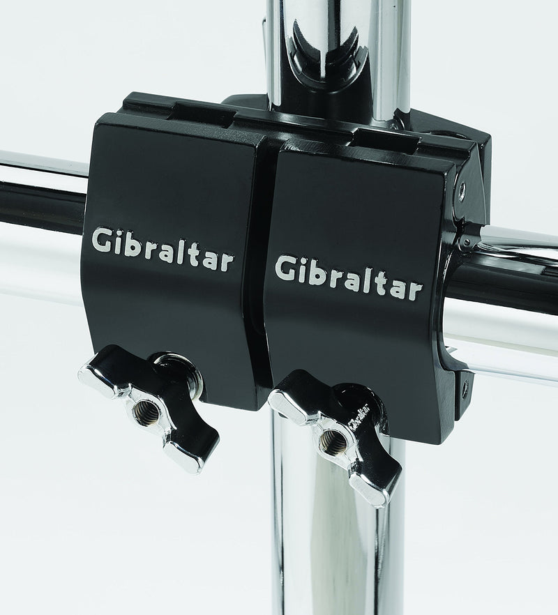 Gibraltar Gibralter SC-GRSDRA Road Series Double Right Angle Clamp