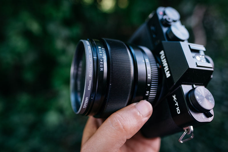 [AUSTRALIA] - Tiffen 82mm Digital HT Multi Coated UV Protector 