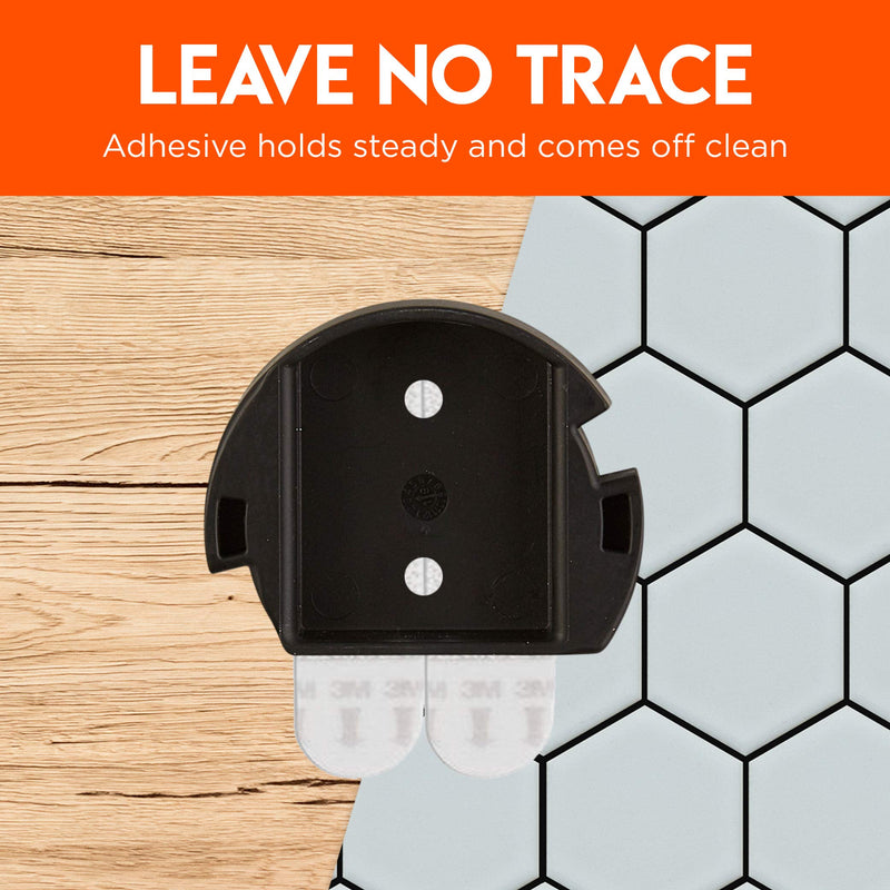 [AUSTRALIA] - Made for Amazon Mount for Echo Dot (3rd Gen) - Black 