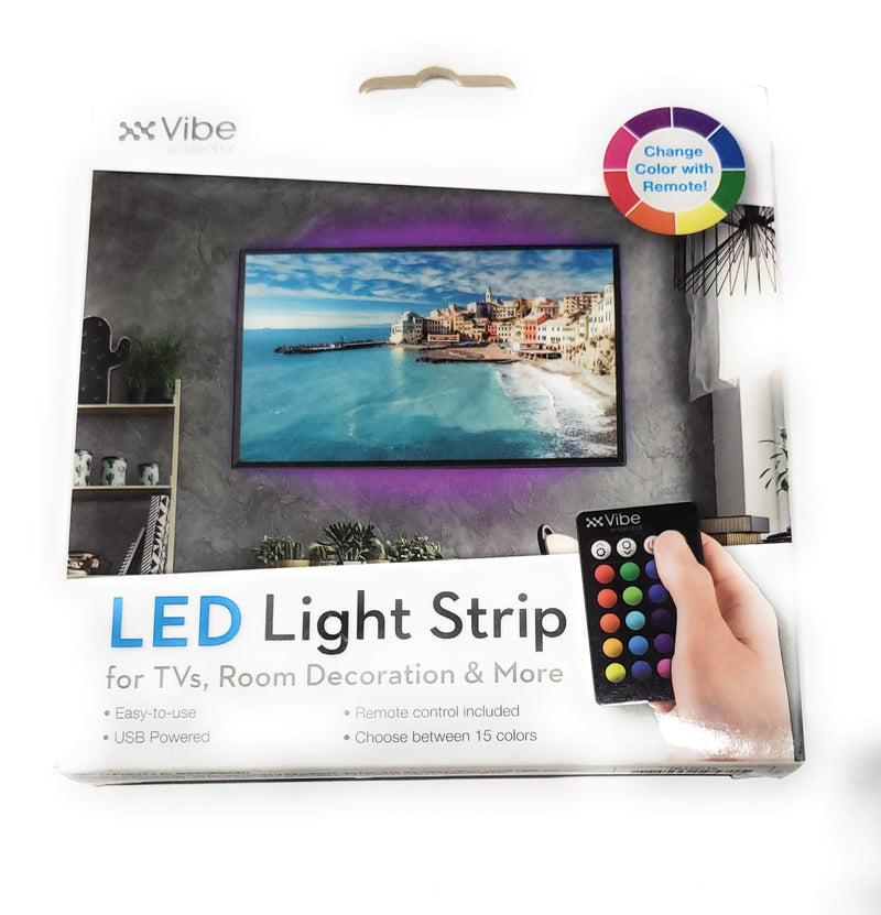 [AUSTRALIA] - Vibe LED Light Strip 