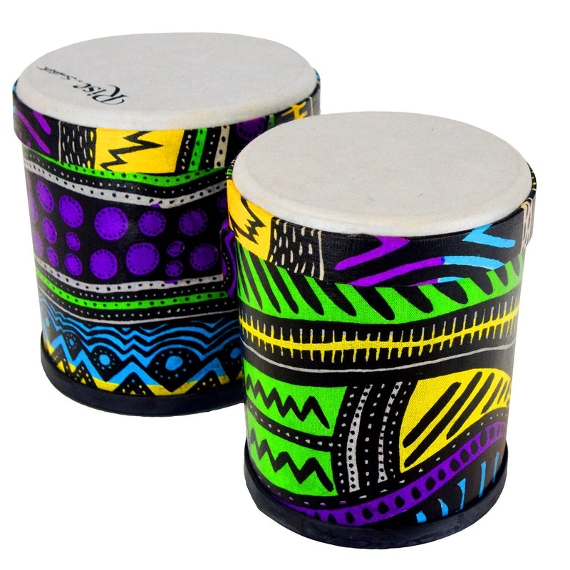 Sawtooth Bongo Drum (ST-Rise