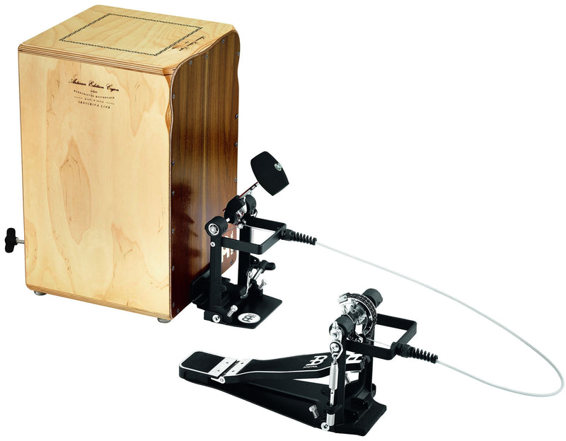 Meinl Percussion Cajon Beater for Pronounced Kick Sound, Hammer Head Design - Soft Foam Rubber Pad (CPB1) CPB1