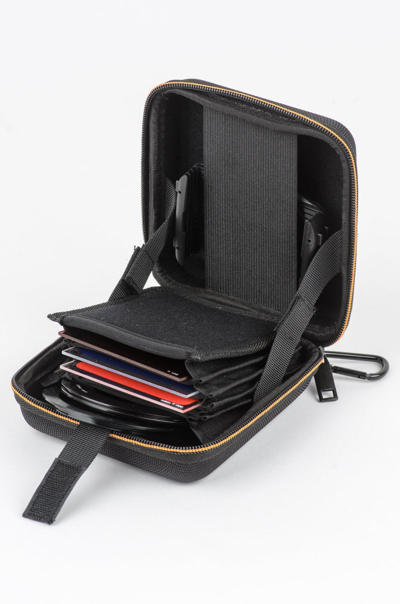 Cokin Filter Wallet - Holds 5 Filters for The M (P) Series or Smaller
