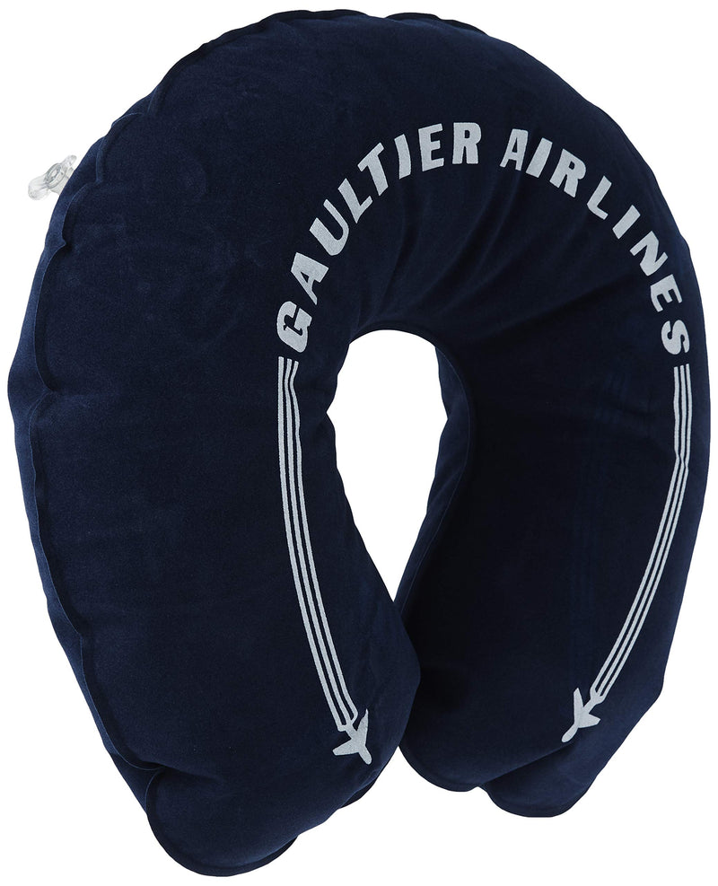 Jean Paul Gaultier Airlines Pillow JPG Airlines Pillow