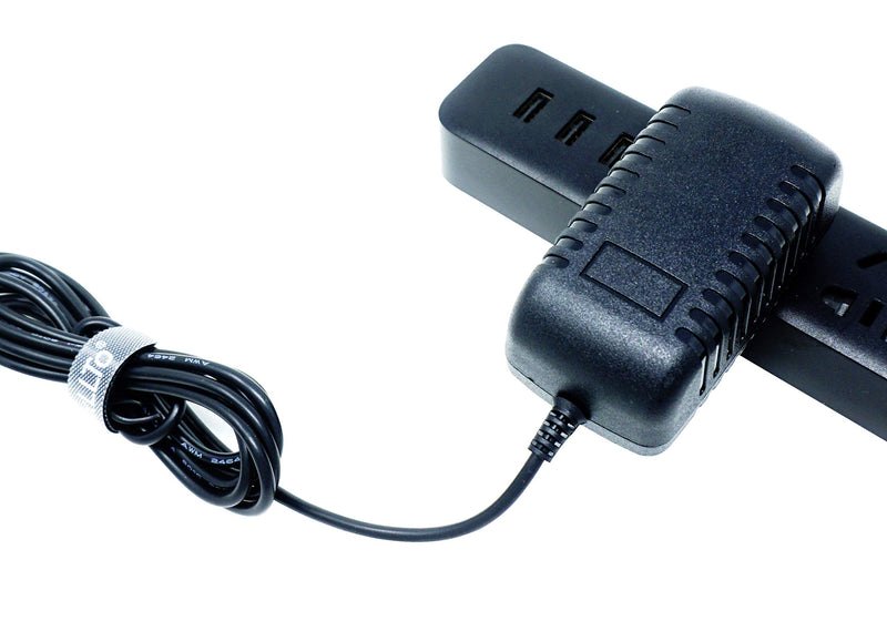 12V 2A AC DC Power Replacement Adapter for Selected Yamaha Models