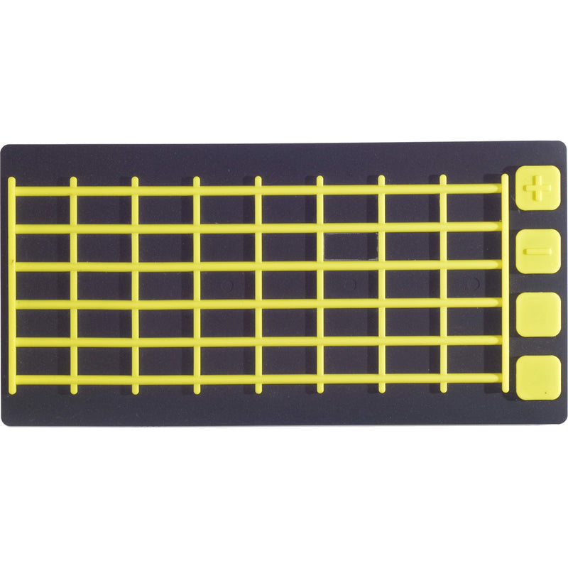 JOUE | Strings Pad - Fretboard - Music Creation Instrument, Combine it with the JOUE Board