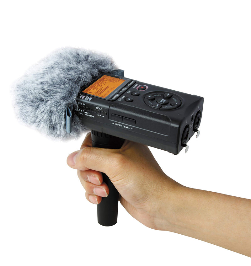 Tascam AK-DR11GMKII Handheld DR-Series Recording Accessory Package AK-DR11G MKII