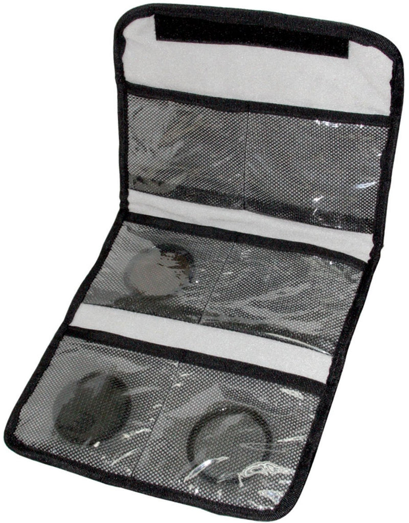 AGFA 4-Piece Close-Up Macro Multi Coated Filter Kit 52mm (+1+2+4+10) APCUF452 Multi Coated 52mm