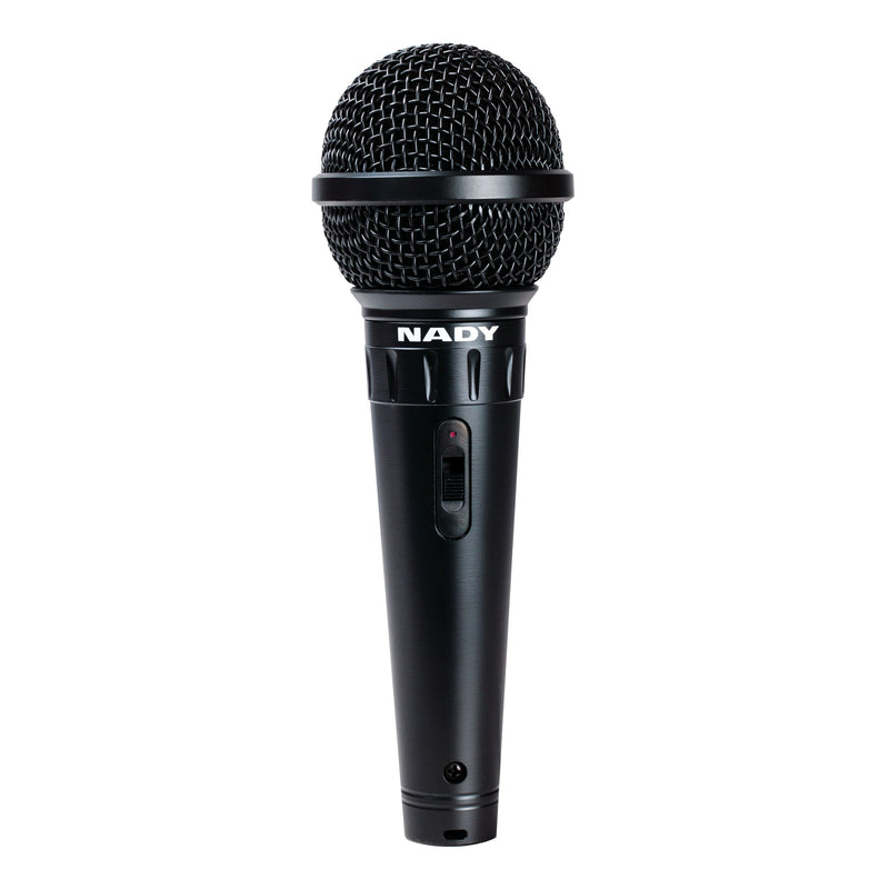 [AUSTRALIA] - Nady Vocal Dynamic Microphone (SP-1) SP-1 