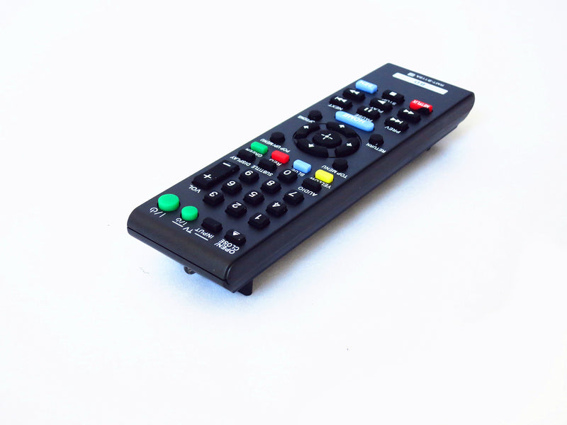 OEM RMT-B119A New Remote Fit for Sony Rmtb119a Blu-ray Player Replace Remote Control Bdp-bx59 Bdp-s390 Bdp-s590 Bdp-bx110 Bdp-s1100 Bdp-s3100 Bdp-bx310