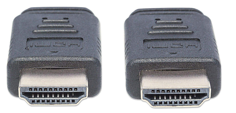 ICI391542 - Manhattan 391542 Flat High-Speed HDMI(R) Cable with Ethernet (26ft)