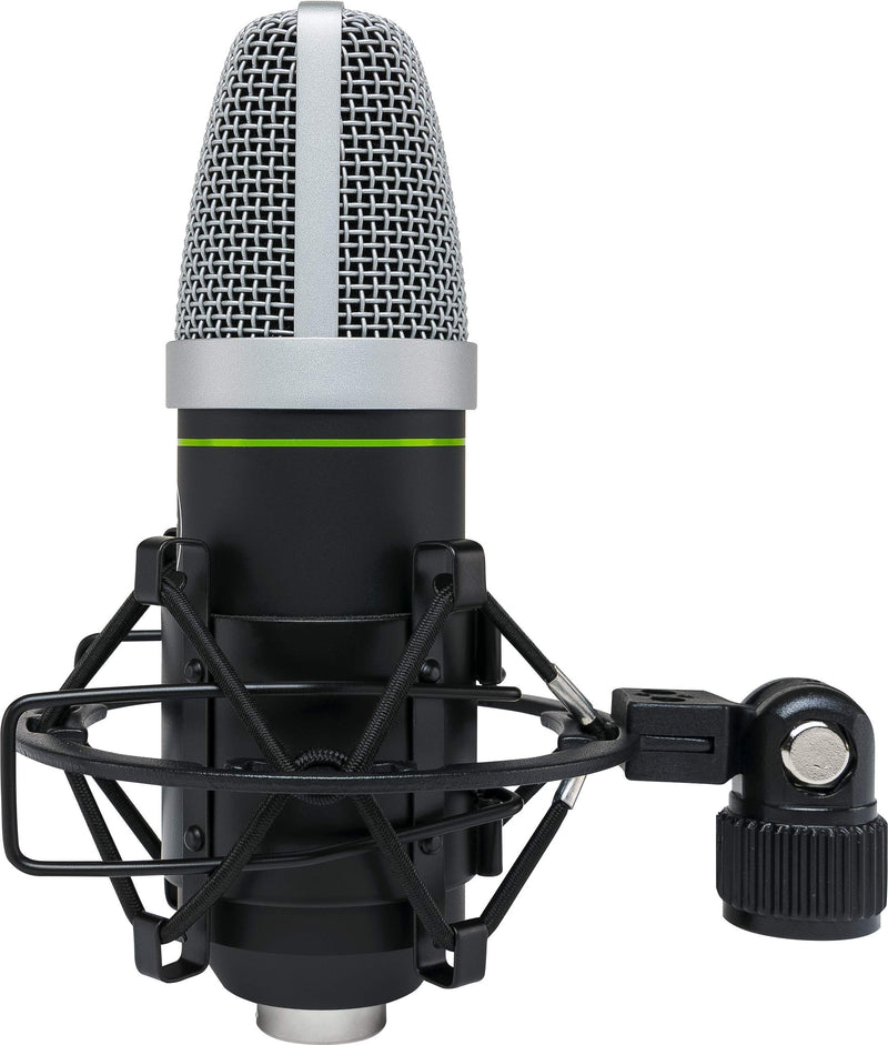 Mackie Condenser Microphone, USB (EM-91CU)