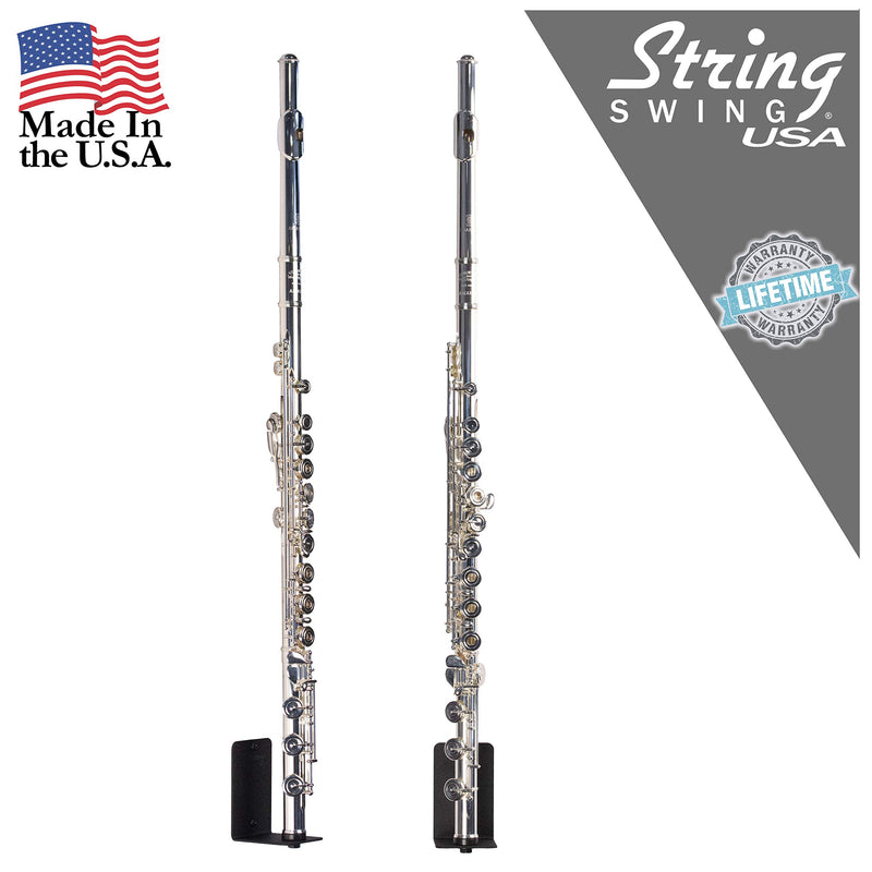 String Swing Flute Stand (BHH15-FW)