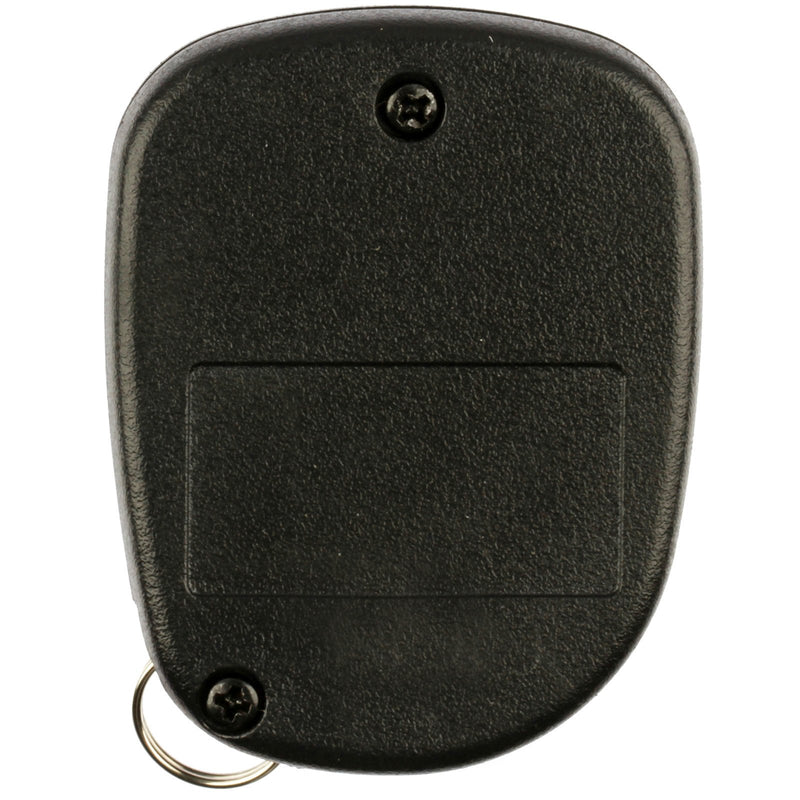 KeylessOption Keyless Entry Remote Control Car Key Fob Replacement for A269ZUA111