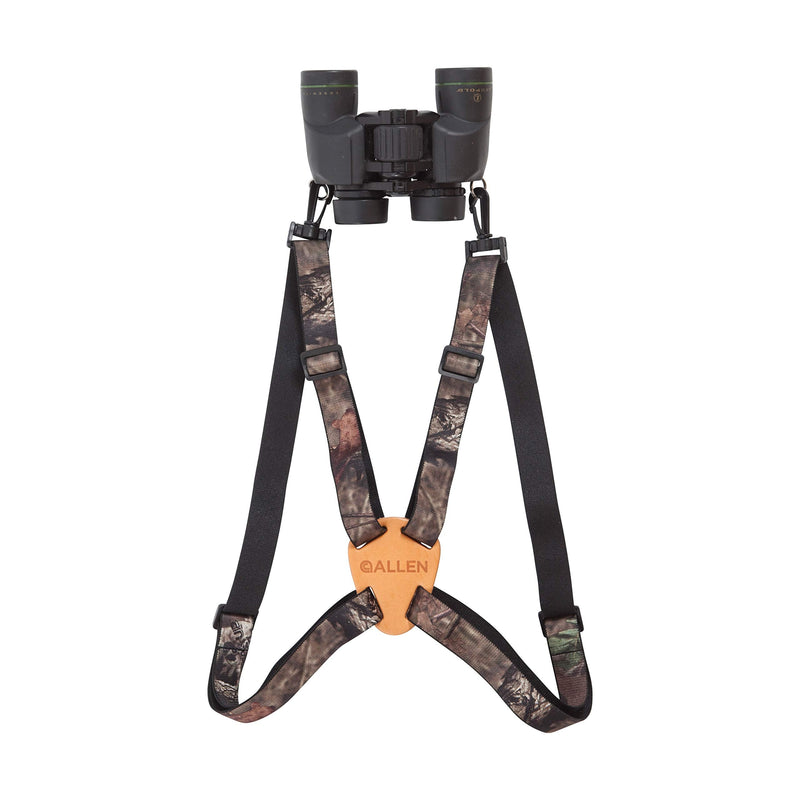 Allen Adjustable Binocular Strap, Camo