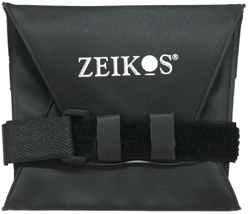 Zeikos ZE-SLD Professional Flash Pocket Bouncer for Sony, Yongnuo, Olympus & Nikon SB910, SB900, SB600, SB700, SB800 & Canon Speedkite 580EX, 430EX II, 600EX-RT & 600EX II-RT