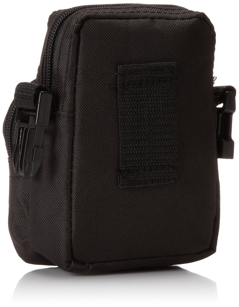 Everest Camera Bag - Multi Pocket, Black, One Size