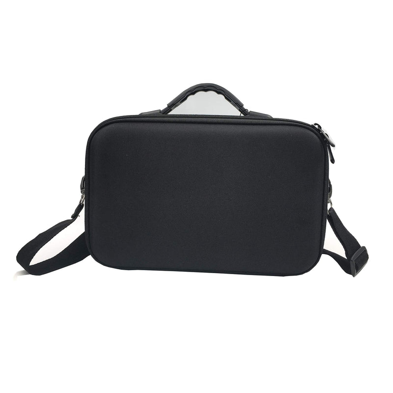 VGSION Carrying Case Hard Shell Bag for GoPro Max with Shoulder Belt