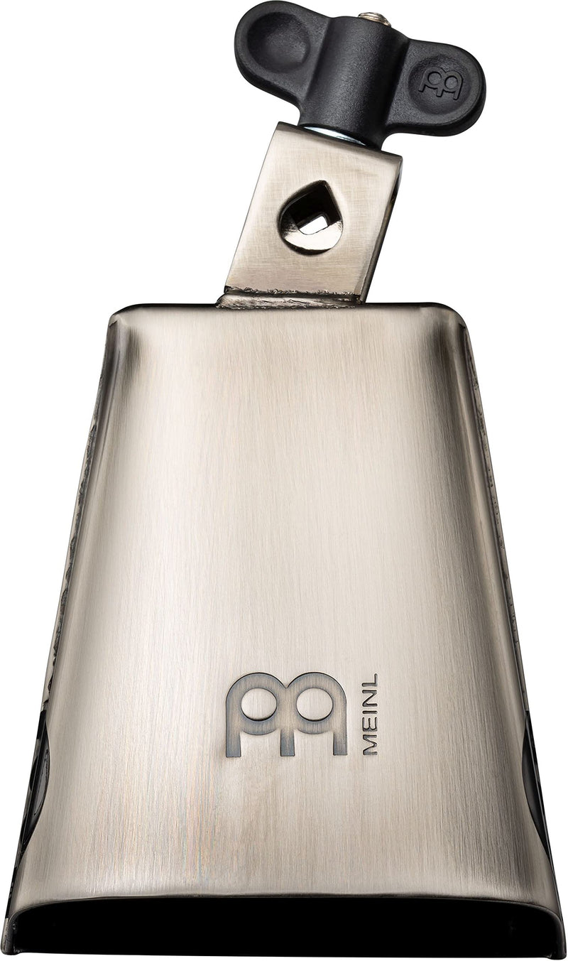 Meinl Percussion STB45L 4.5-Inch Low Pitch Steel Cowbell