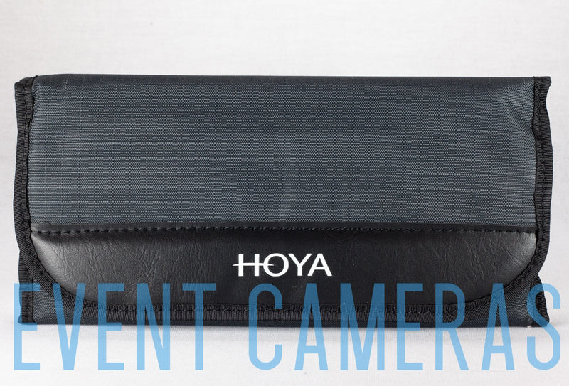 Hoya 40.5MM Digital Filter Kit II