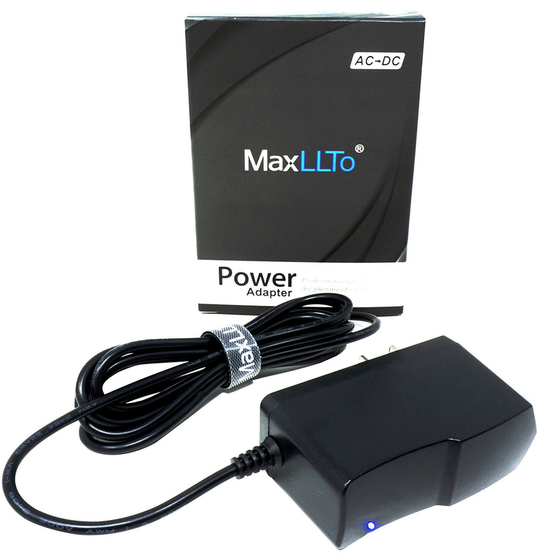 MaxLLTo Premium Wall Home House AC Charger Power Adapter Cord for RCA 7" / 9" Tablet