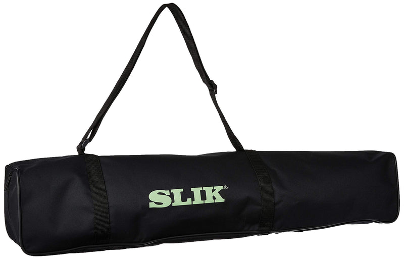 SLIK Universal Large Tripod Bag for Tripods up to 30", Black PROFESSIONAL