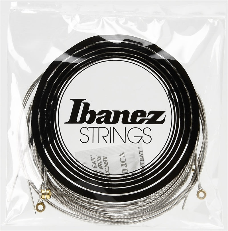 Ibanez IEBS5C 4-String Bass Guitar Strings - Light Top Medium Bottom