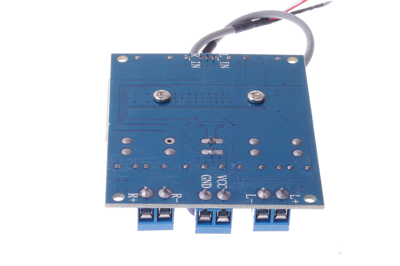 [AUSTRALIA] - SMAKN TDA7492 High Power Digital Amplifier Board 50W 2/100W can Parallel Bridge 