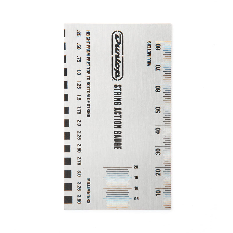 Dunlop Maintenance Tools - Action Gauge