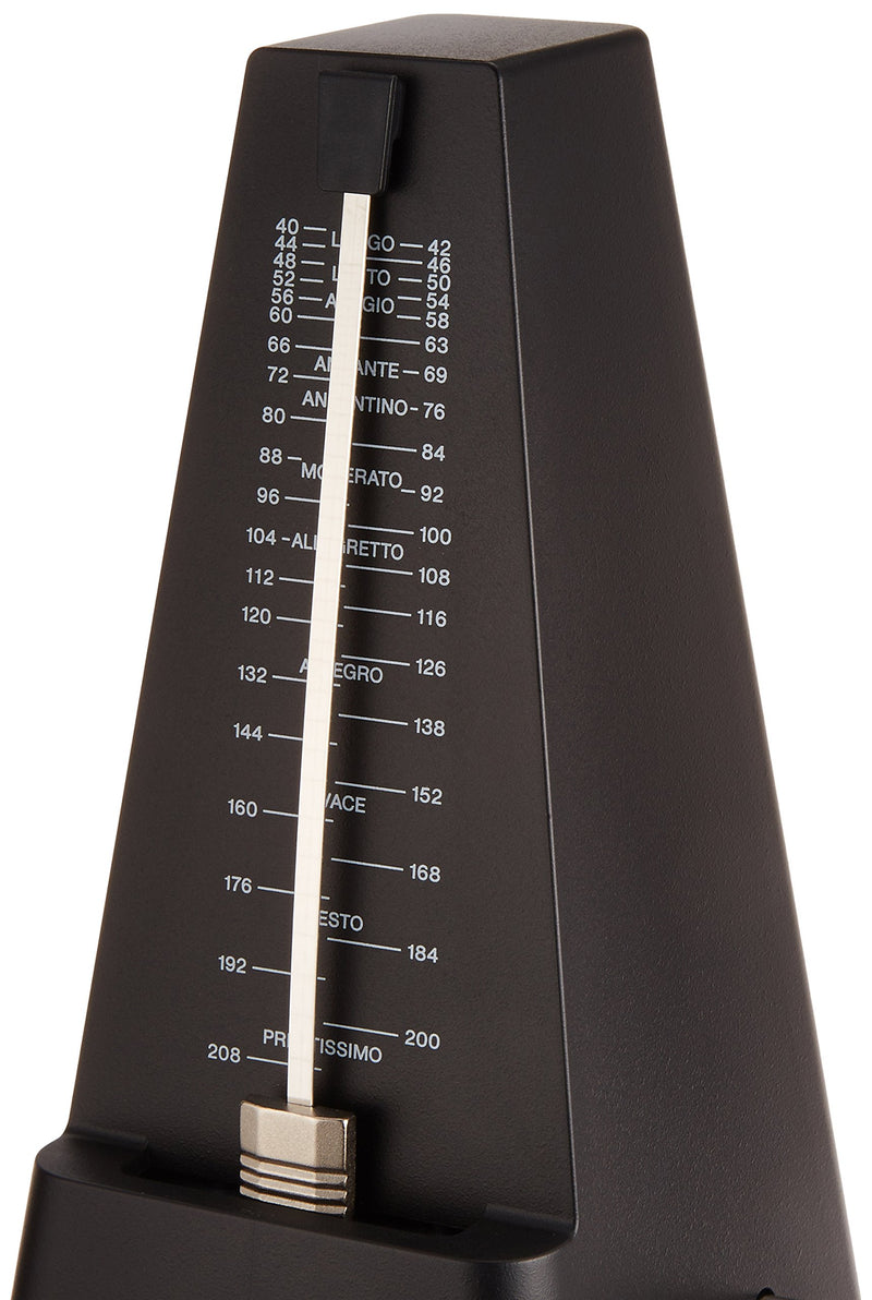 YAMAHA metronome black MP-90BK