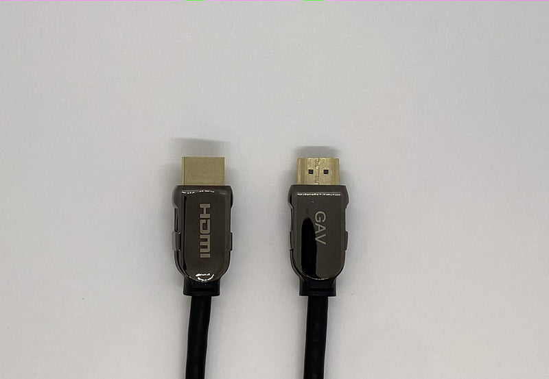 8K HDMI Cable v2.1 2m (6.6ft) Gregory AV 48Gbps 4k, 3D, 2160P, 1080P HDMI Cord Audio Return(ARC) Compatible UHD TV, Blu-ray, X-Box, PS4, PS3, PC