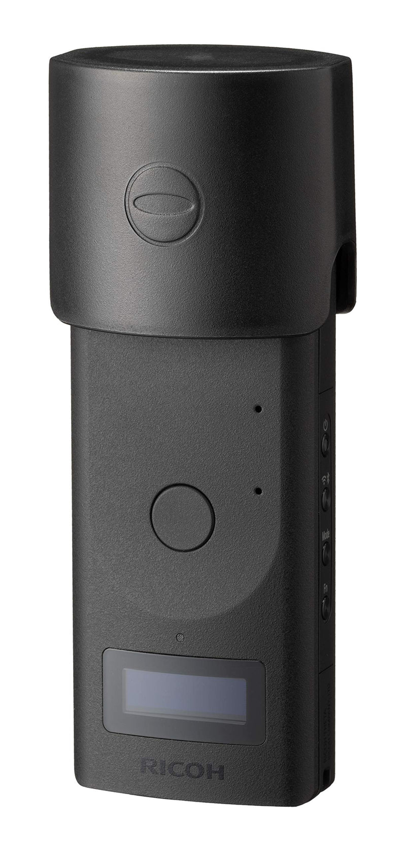 Lens Cap TL-2 for Theta Z1 Dual 1" Sensor Spherical Digital Camera