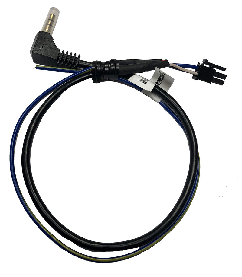 Crux SWRTY-61S Radio Replacement with SWC Retention (for Select Toyota Vehicles 2003-2011)