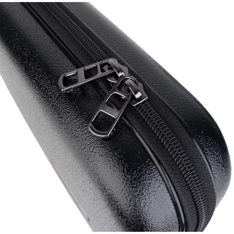 Protec Micro-Sized ABS Protection Oboe Case, Black (BM315)