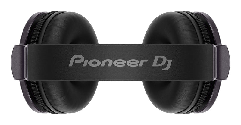 Pioneer DJ DJ Headphones (HDJ-CUE1)