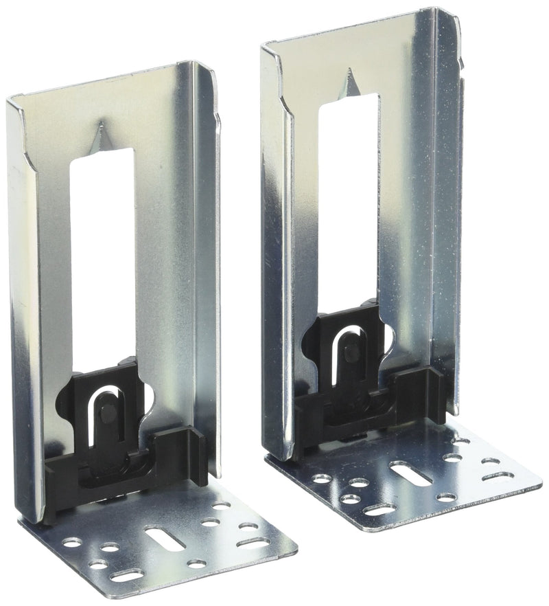Accuride Face Frame Brackets For series 3832, 3834 and 3864 Slides