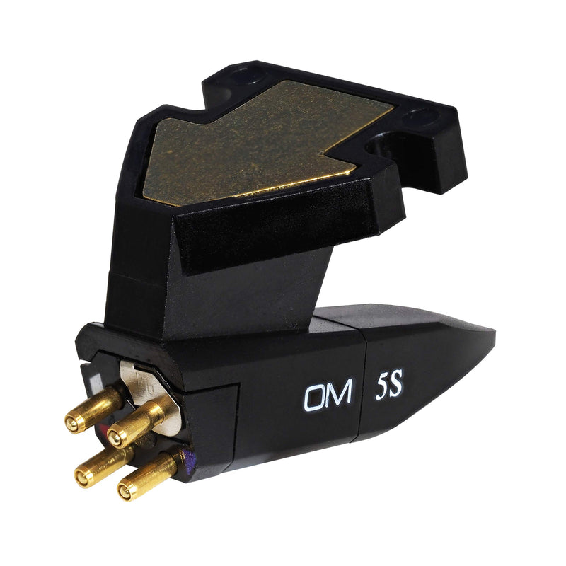 [AUSTRALIA] - Ortofon OM 5s Moving Magnet Cartridge 