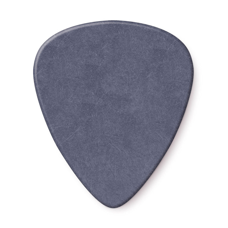 Jim Dunlop 417P.96 Gator Standard Guitar Pick Player Pack (Pack of 12) Violet